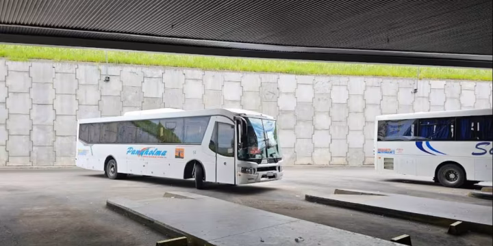 Terminal de Ómnibus de Córdoba S.E. (TOCSE)
