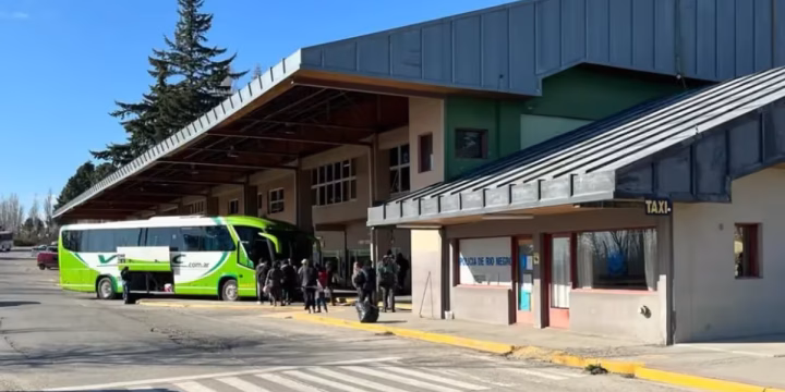 Bariloche